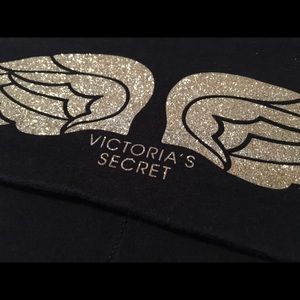 Victoria’s Secret Yoga Pants!